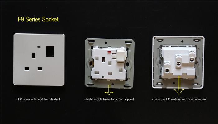 F9 switch socket (3)