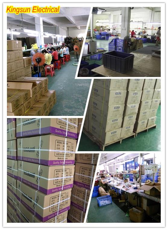 extension qhov (socket) Hoobkas extension socket factory
