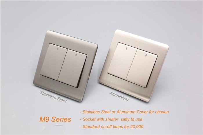 5 Pin Electrical Socket
