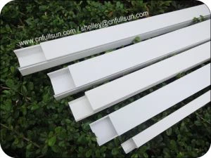 PVC Cable Lub Cev Tsis Pom Kev Maxi Lub cev tsis muaj nplaim hluav taws pov thawj
