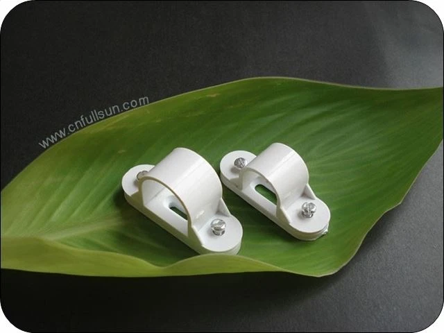 PVC Conduit Fittings Fab Kis Qhov Cuam Tshuam Kev Tiv Thaiv Corrosion