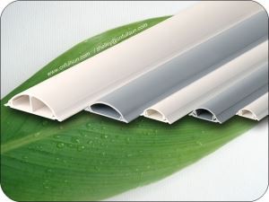 PVC Cable Pob Tseg Rat-proof Poly Hnab Ntim